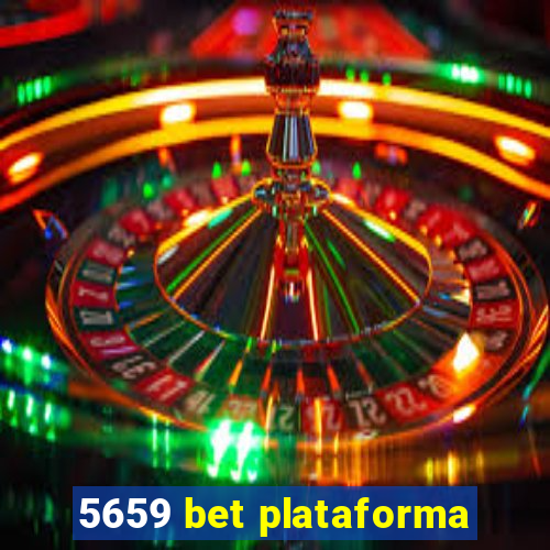 5659 bet plataforma